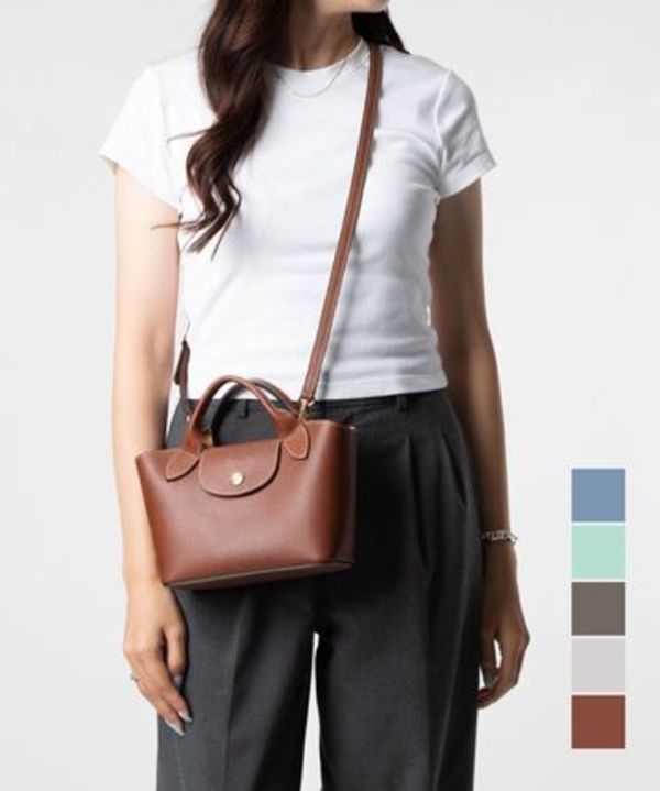 LONGCHAMP Epure Tote bag XS 10319 HYZ ショルダーバッグ