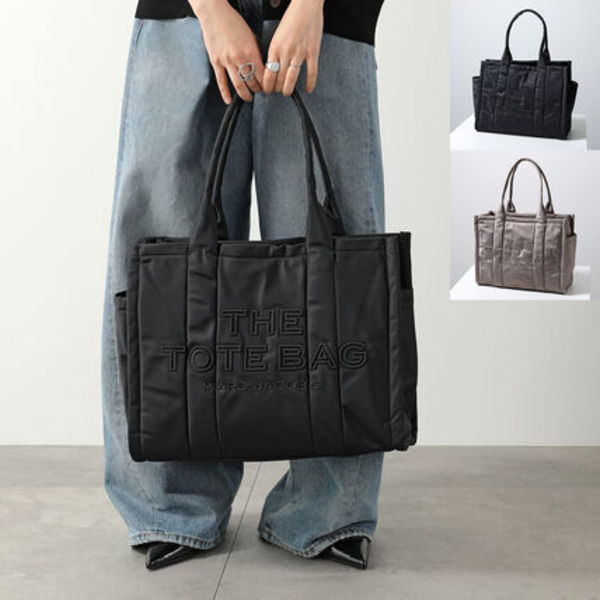 MARC JACOBS バッグ THE TOTE BAG 2R4HTT015H03 ラージ