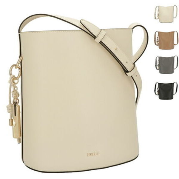 FURLA バケットバッグ ROXIE S ショルダーバッグ