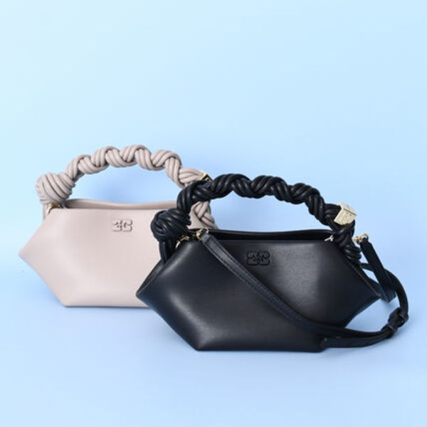 【国内即発】GANNI MINI BOU BAG