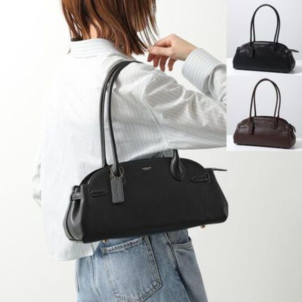 COACH ハンドバッグ エンパイア キャリーオール 34 CCM57