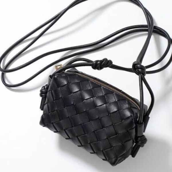 BOTTEGA VENETA バッグ キャンディー ループ 730832 V1G11