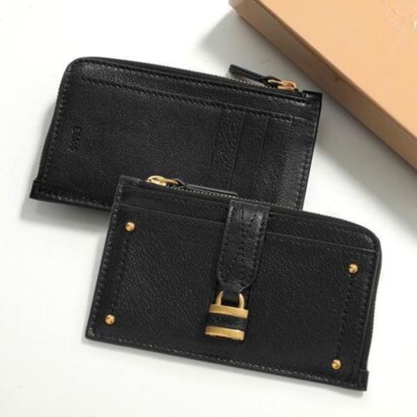 Chloe コインケース PADDINGTON CH26SP915O37