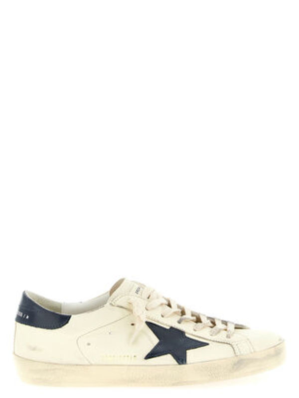 Golden Goose 'Superstar' sneakers