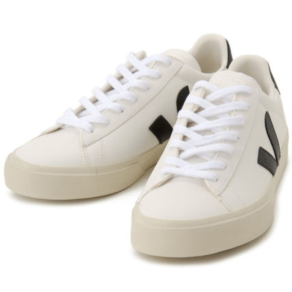 VEJA ヴェジャ スニーカー  CP0501537 CAMPO カンポ
