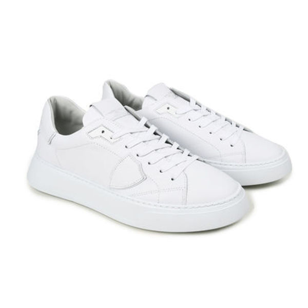 PHILIPPE MODEL PARIS フィリップモデル スニーカー