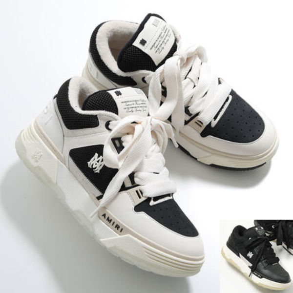 AMIRI スニーカー AMFOSR1097 MA-1