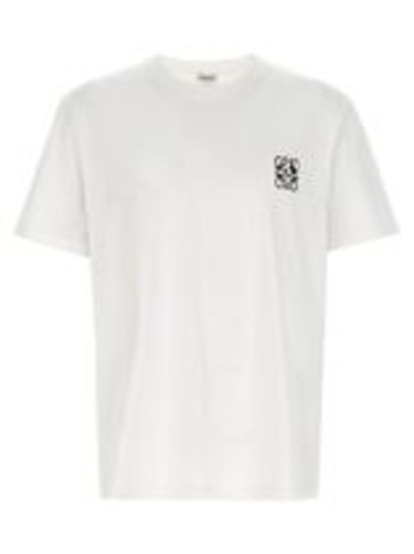 26新作 ロエベ Louis Wain リラックスフィット コットン Tシャツ