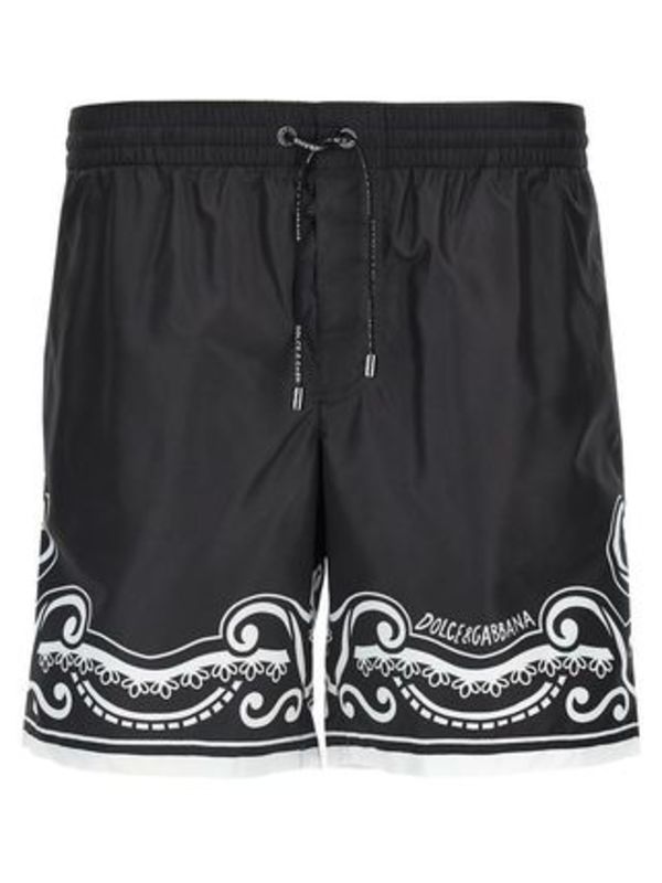 Dolce & Gabbana メンズ 水着