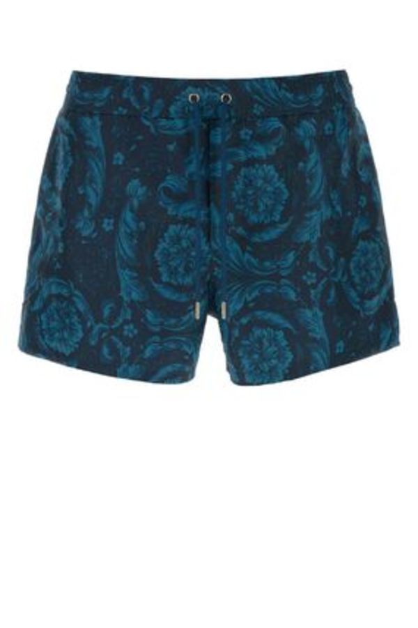 VERSACE SWIMWEAR (ABU050201A11356 5UH90)