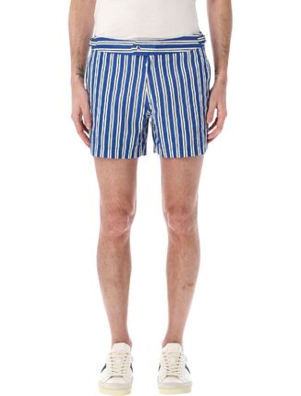 TOM FORD BEACHWEAR (BSS001FMN083)