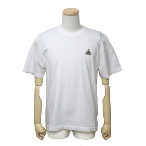 ピレネックス Tシャツ HUZ025-CLASSIC-1000 WHITE ユニセックス
