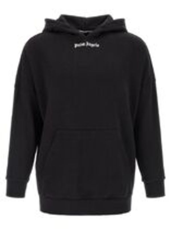 PALM ANGELS|オーバー フーディー パーカー PMBB036S26FLE001