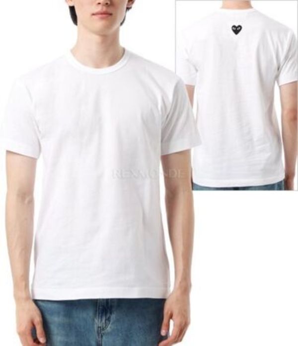 COMME DES GARCONS| (AX-T341-051-3)