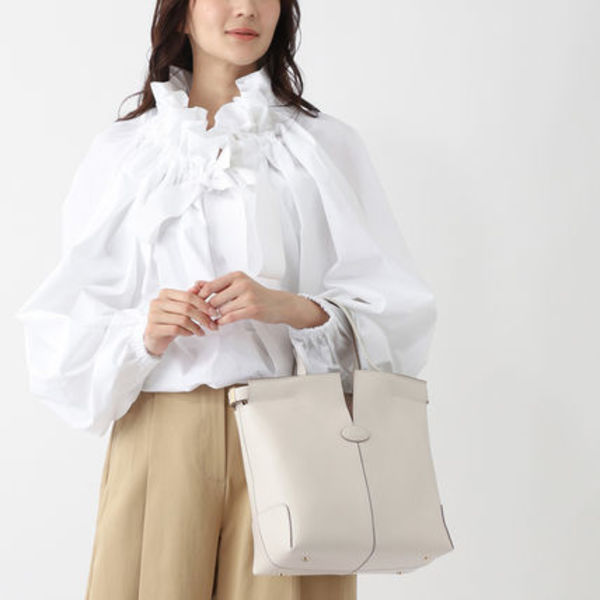 TODS トートバッグ 2WAY xbwdbmat200rorb015