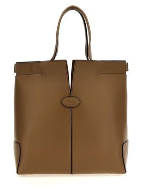 入手困難★ TOD'S ☆ DI BAG FOLIO ハンドバッグ♪【多色】