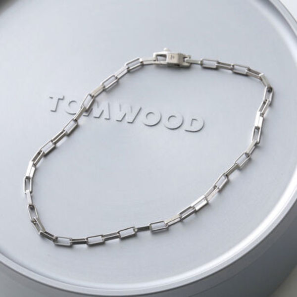 TOMWOOD ブレスレット Billie Bracelet 100057