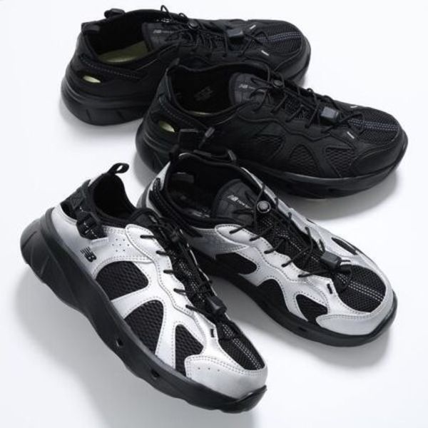 New Balance スニーカーサンダル KAVE ケイブ SD2401