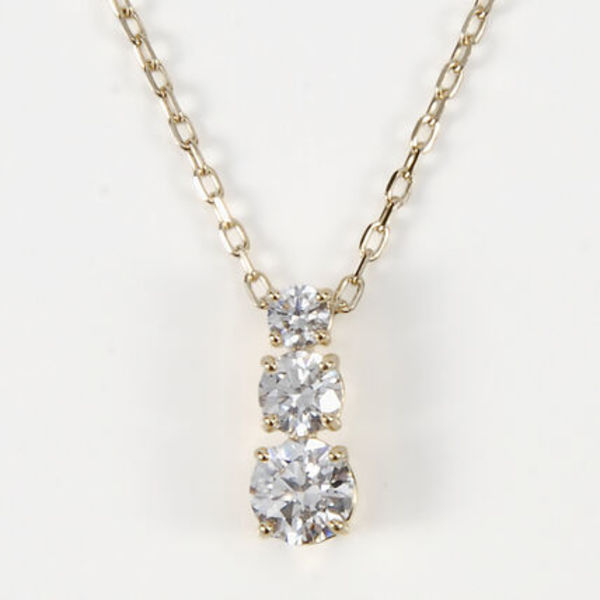 Swarovski スワロフスキー ネックレス  5723298 Stilla Attract