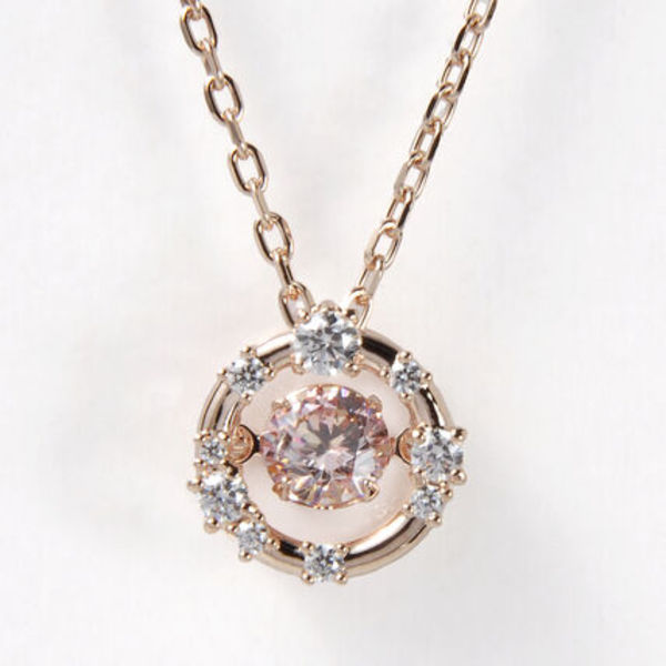 スワロフスキー Swarovski ネックレス 5744244 Constella