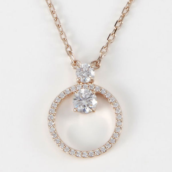 SWAROVSKI スワロフスキー ネックレス  5692266 Constella