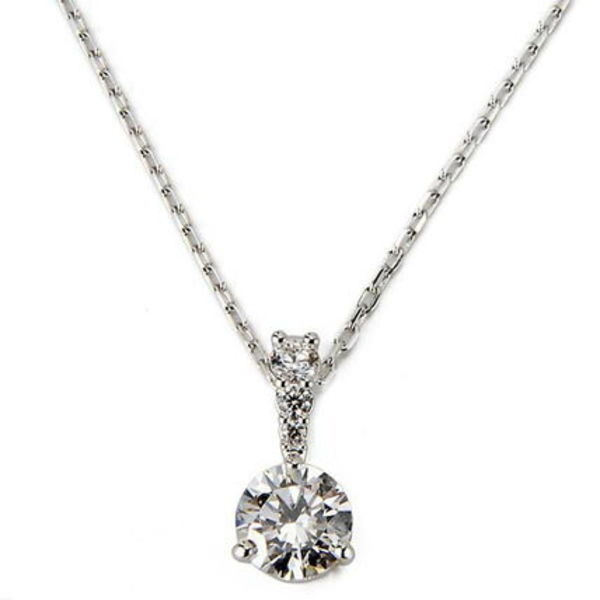 Swarovski スワロフスキー ネックレス  5472635  ソリティア