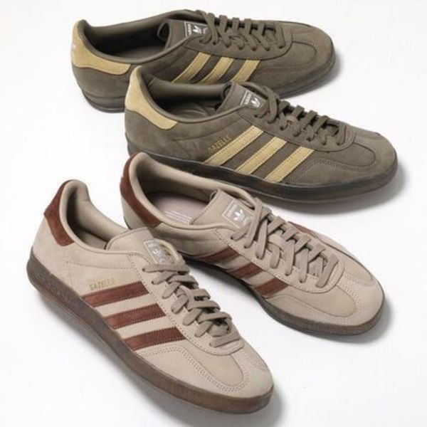 adidas Originals スニーカー GAZELLE INDOOR