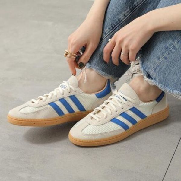 adidas Originals スニーカー HANDBALL SPEZIAL JS3865
