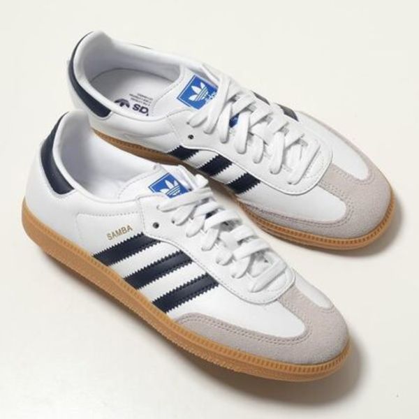 adidas Originals スニーカー SAMBA OG サンバ IF3814