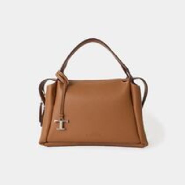 関送込★TOD'S★APA バウレット スモール バッグ