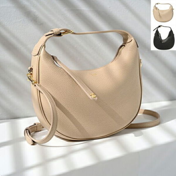 CELINE ハンドバッグ ティーン ルルバッグ グレインドカーフ