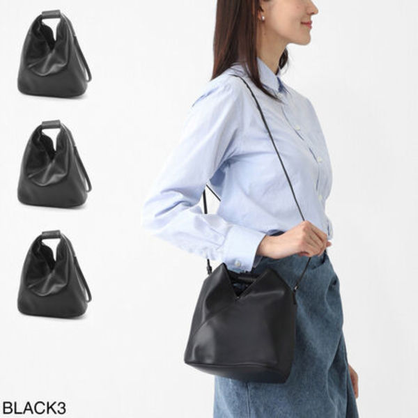 MM6 Maison Margiela クロスボディバッグ2WAY