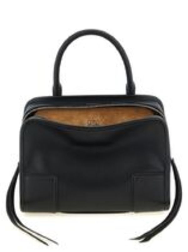 LOEWE MINI AMAZONA 180 BAG IN SOFT CALFSKIN