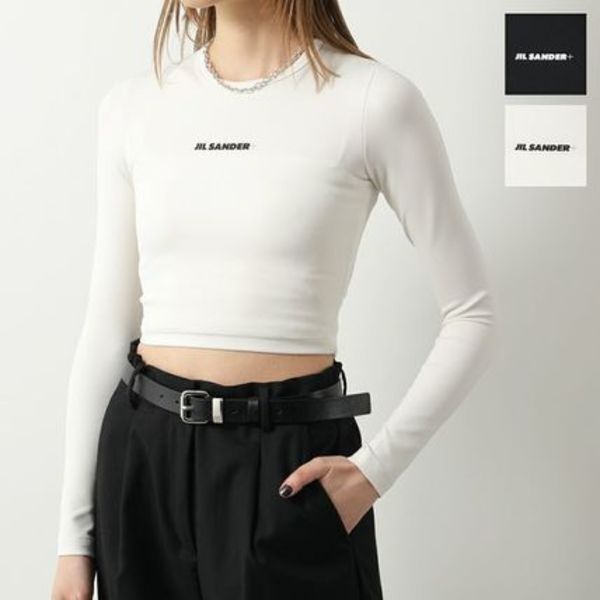 JIL SANDER+ ラッシュガード J40SD0111 J20143