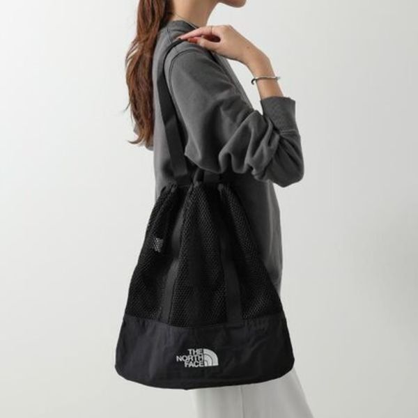THE NORTH FACE WHITE LABEL トートバッグ NN2PR13J
