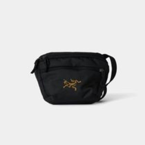 ARC'TERYX ウエストパック マンティス 1 MANTIS 1 WAISTPACK
