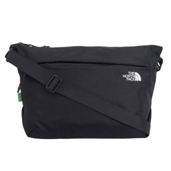 THE NORTH FACE ショルダーバッグ NN2PQ61A ナイロン BLACK