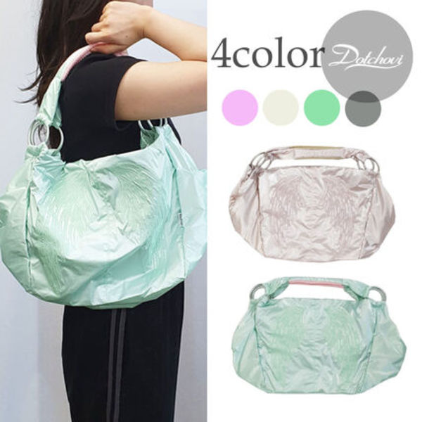 SCULPTOR Angelic Hobo Bag HJ6D0861