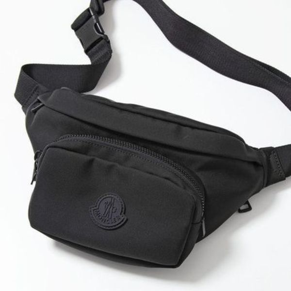 MONCLER DURANCE デュランス ボディバッグ 5M00005 M4975