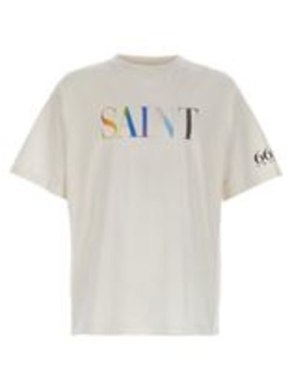【SAINTMXXXXXX】 セントマイケル/要在庫確認 SS TEE /Tシャツ