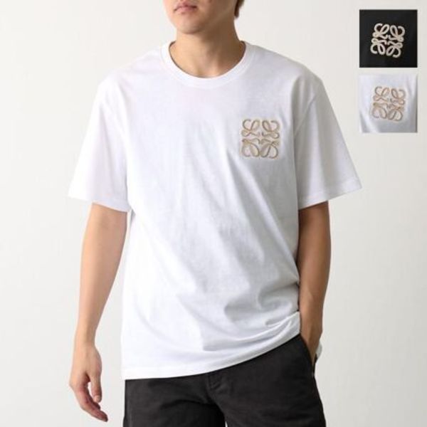 LOEWE Tシャツ Paulas Ibiza H616Y22XAB 半袖