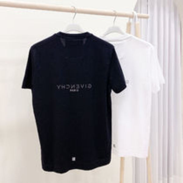 ★GIVENCHY LOGO T-SHIRT Tシャツ