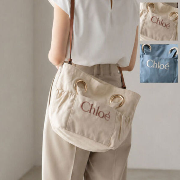 【大人もOK】Chloe KIDS ショルダーバッグ C20872