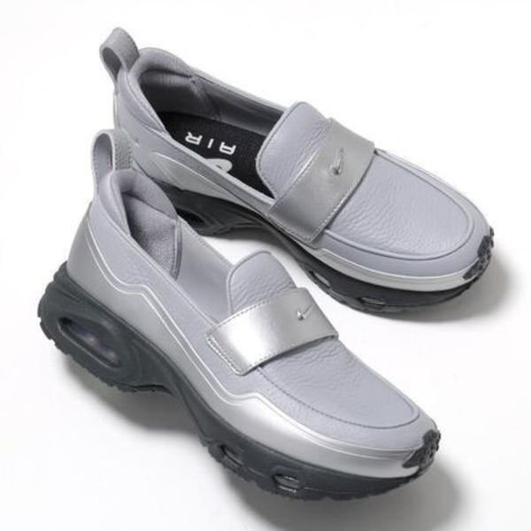 NIKE ローファー AIR MAX PHENOMENA IV4690 スニーカー