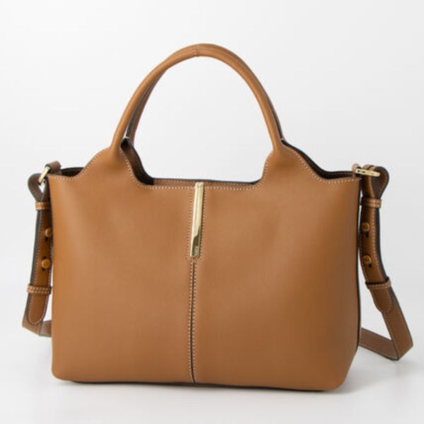 トッズ TOD'S トートバッグ(2WAY仕様) XBWEBRA0200UBL