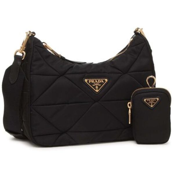 PRADA ショルダーバッグ リエディション 1BC151 RDJN