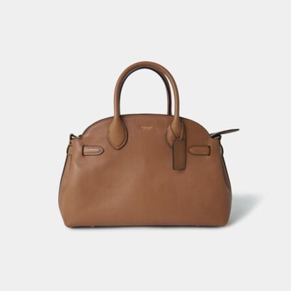 入手困難★ COACH☆ EMPIRE♪ボストンバッグ【28】