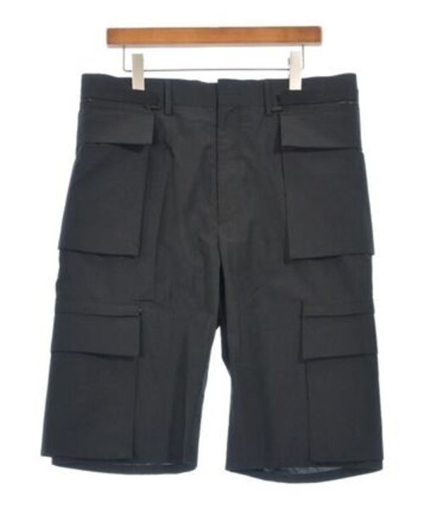 FENDI フェンディ ショートパンツ 黒 52(XXL位) 4103825L0002