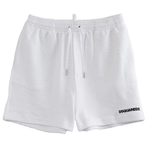 D2 BEACHWEAR メンズ ショートパンツ D7N1E6580-100