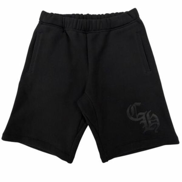 極美品 CHROME HEARTS ショートパンツ L コットン